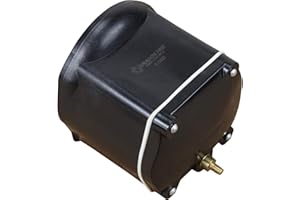 AIP Electronics Dragon FIRE 12v Ignition Coil, Compatible with Ford 2N 8N 9N Tractor, Front Mount Distributor, OEM Fit