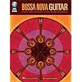 Carlos Arana Bossa Nova Guitar Gtr (Book/Online Audio) (Includes Online Access Code): Essential Chord Progressions, Patterns, Rhythms and Techniques