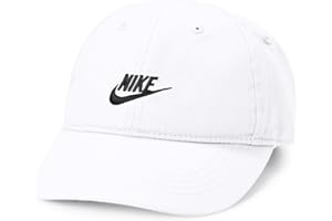 NIKE Unisex Kids Club Us Cb FUT WSH Baseball Cap