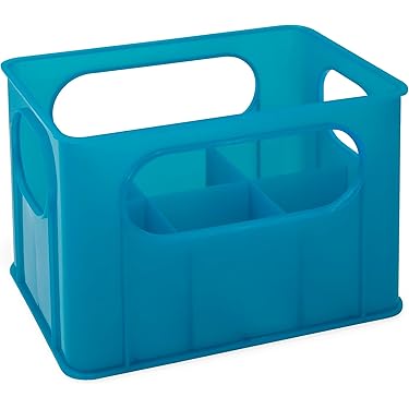 Flaschen Trockengestell Mit Deckel Babyflaschen Aufbewahrungsorganizer Mit  Deckel - Platzsparender Stillzubehr Organizer