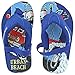 Produktbild Urban Beach Boys Infants Nang Blue Sling Back Flip Flops Beach Sandals-UK 8 (EU 25/26)