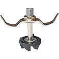 Pmw - Blade + Rubber + Shaft - Suitable for Panasonic Mixer