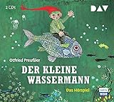 Der kleine Wassermann: Hörspiel für Kinder (2 CDs) by 