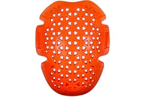 ‎RUKKA Rukka D3O Air XTR LVL 2 Schulterprotektoren