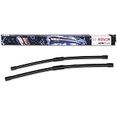 BOSCH Aerotwin Silecek Seti Mercedes C Serisi W205 (2016-2020), EQC (2019-2023), GLC W253 (2015-2018, 2019-2022) [550/550 mm]