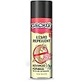 India's First Aerosol-Based Herbal Lizard Repellent Spray | Odourless, Eco-Friendly & Safe for Home Use | Long-Lasting 15-Day Protection | Gentle Plant-Based Formula | 120ml | FORMULATION 10X