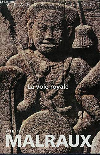 couverture de : La voie royale