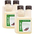 HYDRA LMA-20 100mlx2 Fuel Fit Petrol Injector Cleaner Additive & Stabiliser for all 2-Stroke and 4-Stroke Engines