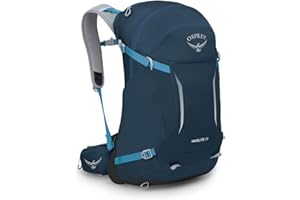 Osprey Unisex Hikelite Unisex Backpack Backpack (pack of 1)