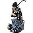 Banpresto - Figura de Acción Shota Aizawa My Hero Academia, Age of Heroes, 18 cm, BP19706, Multicolor