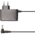 Batterytec Caricabatteria sostitutivo per adattatore Dyson V10 V11, adattatore per cavo di alimentazione per aspirapolvere se