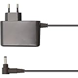 Batterytec Caricabatteria sostitutivo per adattatore Dyson V10 V11, adattatore per cavo di alimentazione per aspirapolvere se