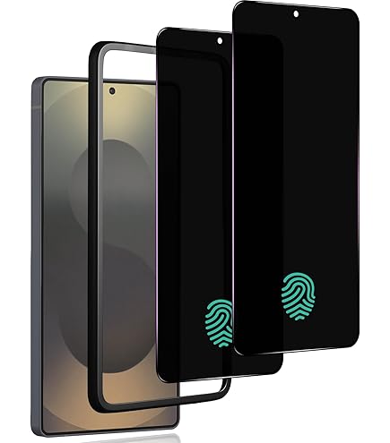 LiiLaa Sichtschutz Folie Für HONOR 400 Lite 5G - Anti Spy 9H Panzerglas