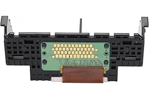 SHANRYA Tête d'impression, Grande compatibilité - Pièces de Rechange Haute résolution pour MX721, MX720, MX922, MX925