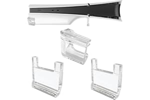 IGXX Soporte para PS5 Slim, pies de enfriamiento, soporte horizontal para PS5 Slim, base plana para consola (edición digital)