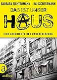 Cover zum Buch Das ist unser Haus