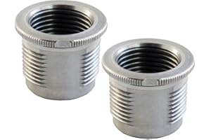Lee Precision 90600 Bushing Challenger New (2 unità), Multicolore, Taglia Unica