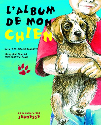 Download L'album de mon chien Download L'album de mon chien