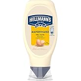 Hellmanns Mayonnaise 385g