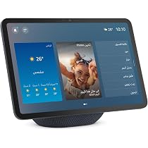 Amazon Echo Show 11, Vibrant Full-HD 11