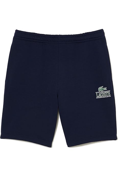 lacoste shorts herren