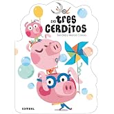 Los tres cerditos - &iexcl;Qu&eacute; te cuento!: 5