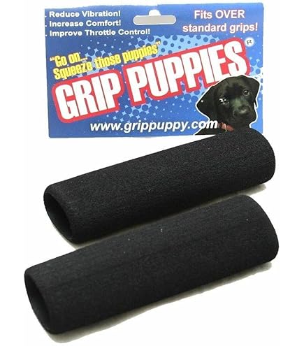 BLALION Motorcycle Silicone Handlebar Cover Universal Self Shrinking Non-Slip Anti Vibration Moto Grip Covers Sleeve Protector - Foto 6