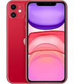 Apple iPhone 11, 128GB, Purple (Renewed) : Amazon.co.uk