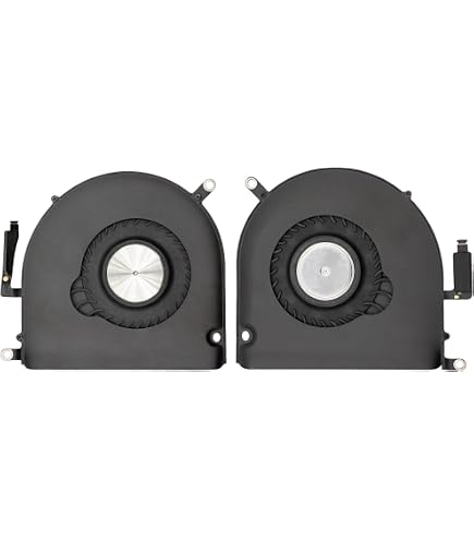 Ventilateur CPU Compatible Dell Latitude 5500 Precision 3540 - 5V 0.5A - Modèle 01GM4N