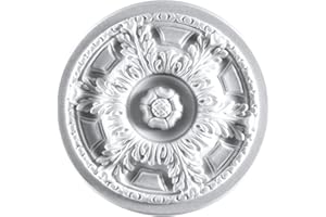 Bovelacci Rosone Decorativo Per Soffitti