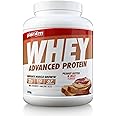 Per4m Protein Whey Powder | 67 Servings of High Protein Shake with Amino Acids | for Optimal Nutrition When Training | Low Sugar Gym Supplements (Peanut Butter & Jelly, 2010g)