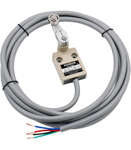Honeywell 14CE2-6 Endschalter 250V