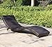 Produktbild Sonnenliegen Set CARACAS 2tlg. 2x Liegen