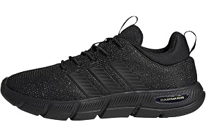 adidas dam Cloudfoam Flex Elastic LacesSKOR