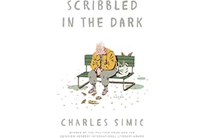 Scribbled in the Dark: Poems