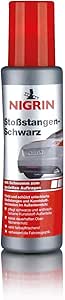 NIGRIN 74048 Stoߟstangen schwarz 200 ml Schwammaufträger