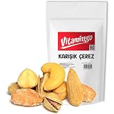 Vitamingo Karışık Kuruyemiş 1000 gram