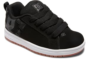 DC Shoes Tonik Tx M Shoe Xcbr, Sneakers basses homme