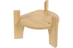 Zerodeko Drink Dispenser Stand Water Jar Stand Beverage Dispenser Glass Jar and Water Cooler Jug Holder for Glass Water Pitcher Water Jug Containers Home Parties Catering Events