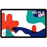 HUAWEI MatePad Wi-Fi 6 10,4 pollici, display 2K FullView, Tablet PC, Share, modalità eBook 4 GB RAM, 128 GB ROM, 30 mesi di g