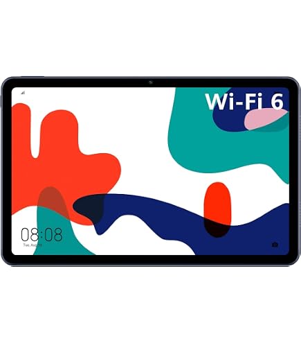 HUAWEI MatePad 10.4 WIFI 128GB : Buy Online at Best Price in KSA
