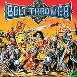 bolt thrower realm of chaos  War Master (Fdr Remaster)