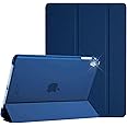 Case For Apple iPad Mini 4 / Mini 5 Generation Smart Magnetic Cover - Auto Wake/Sleep - Mini 4th / 5th Model No. A1538 / A1550 / A2124 / A2125 / A2126 / A2133 (Blue)