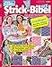 Produktbild Strick-Bibel, Vol. 1: Das große Nachschlagewerk (Inkl. DVD) (Simply Kreativ Strick Reihe - Band 1)