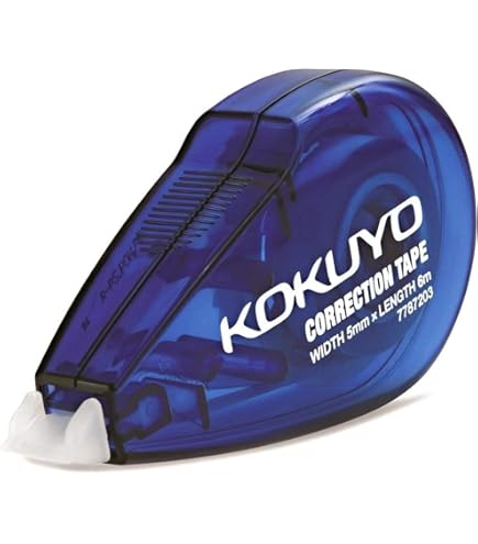 Pentel Power Colle XZL15-WC Correction Ballpoint Pen, Set of 10