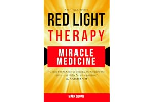 Red Light Therapy: Miracle Medicine