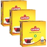 &Ccedil;aykur Altın S&uuml;zen Poşet &Ccedil;ay 200g (100 Adet)