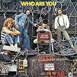 Who Are You - the Who