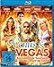 Produktbild Venus & Vegas [Blu-Ray]