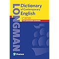 Dictionary of Contemporary English, 6/e